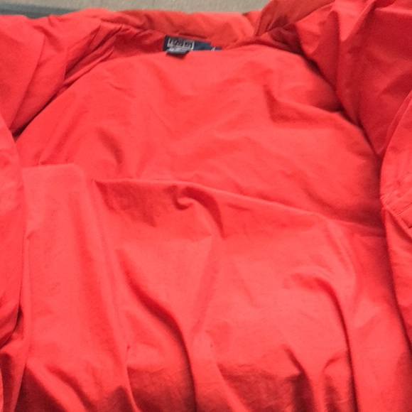 Polo By Ralph Lauren Puffer Jacket - Picture 5 of 6